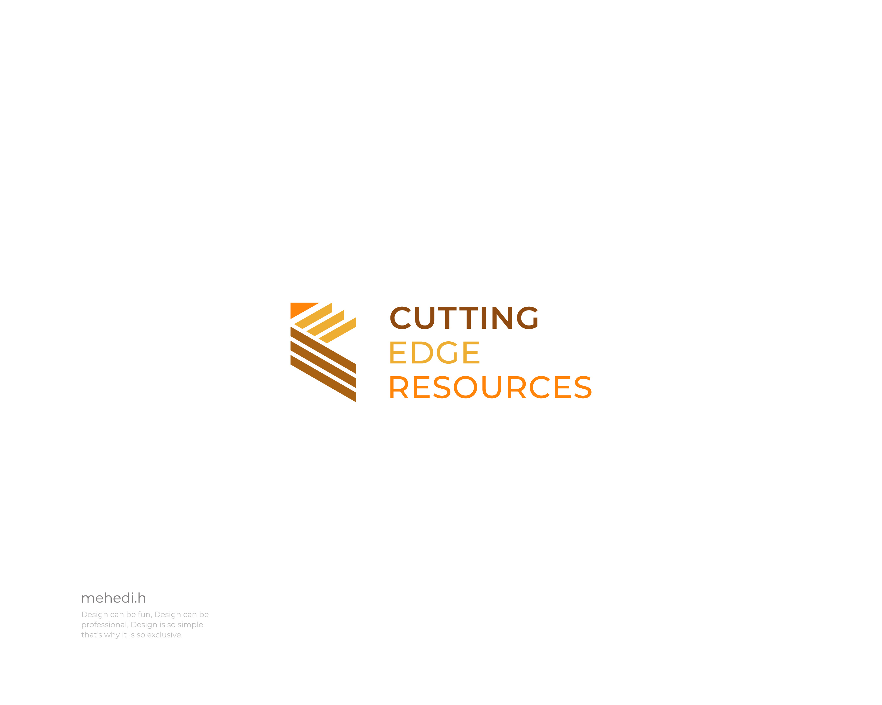 Diseño de Logo por mehedi.h para este proyecto | Diseño #34164801