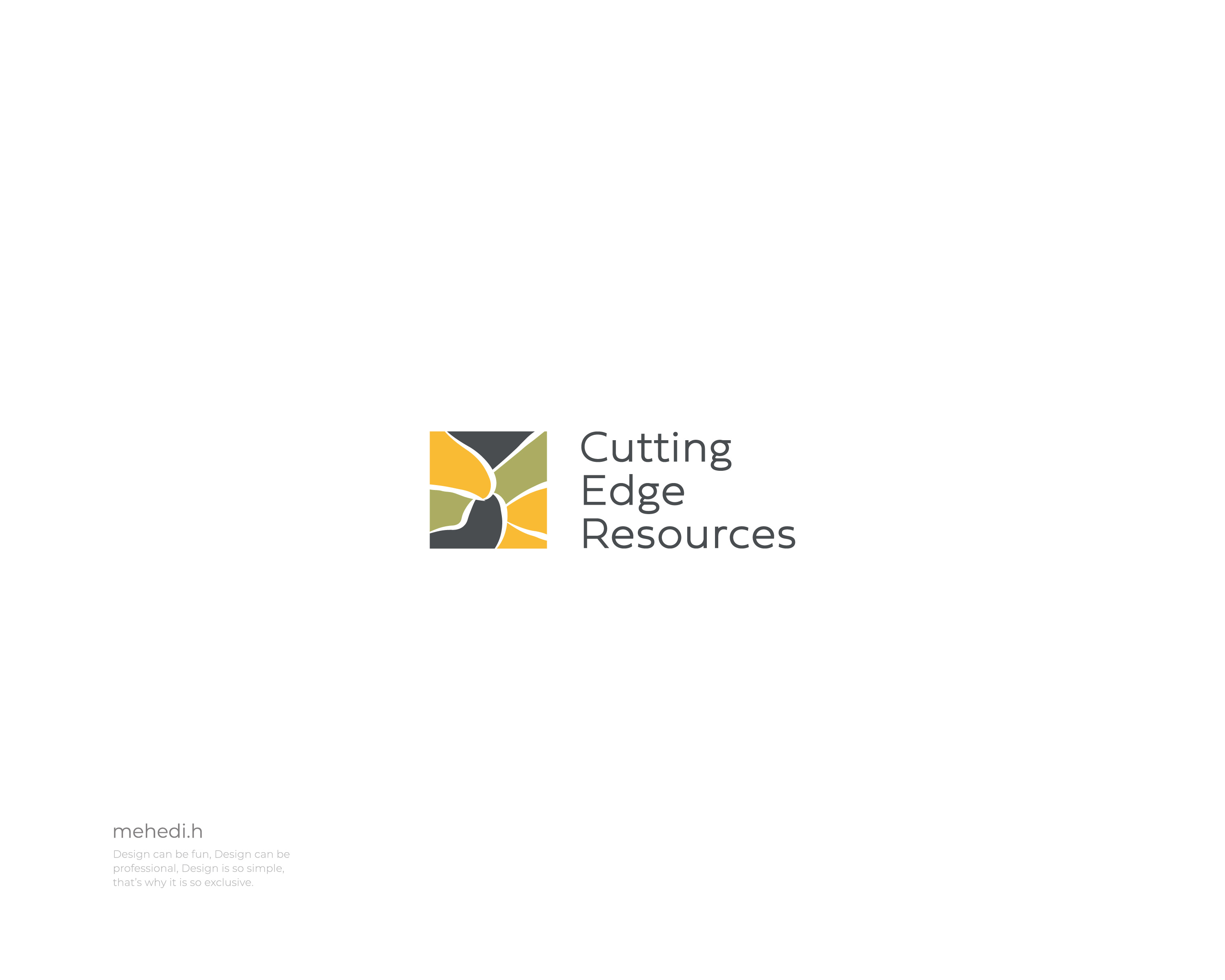 Diseño de Logo por mehedi.h para este proyecto | Diseño #34164928