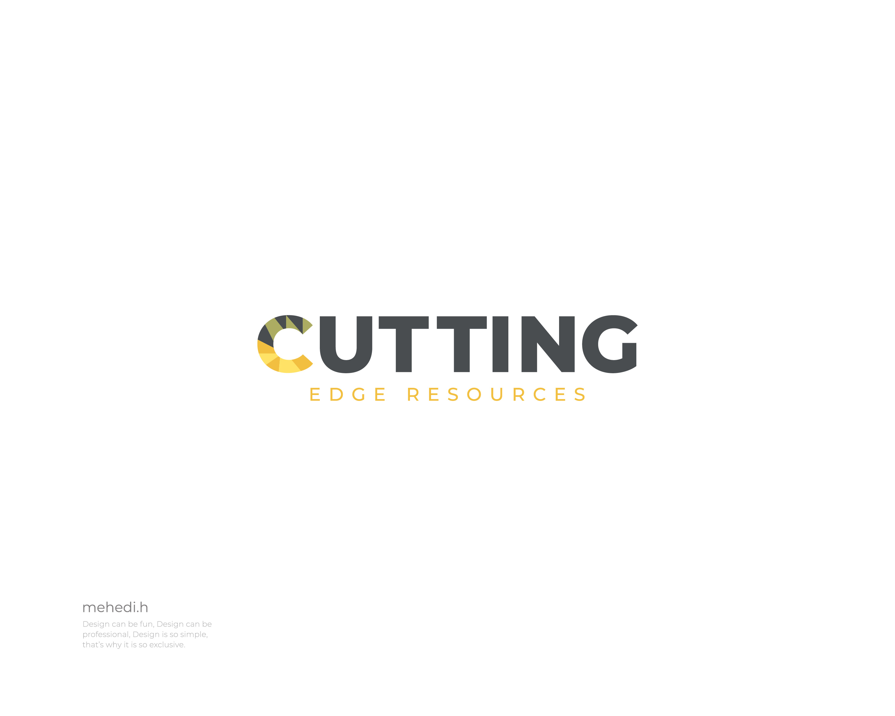 Diseño de Logo por mehedi.h para este proyecto | Diseño #34165161