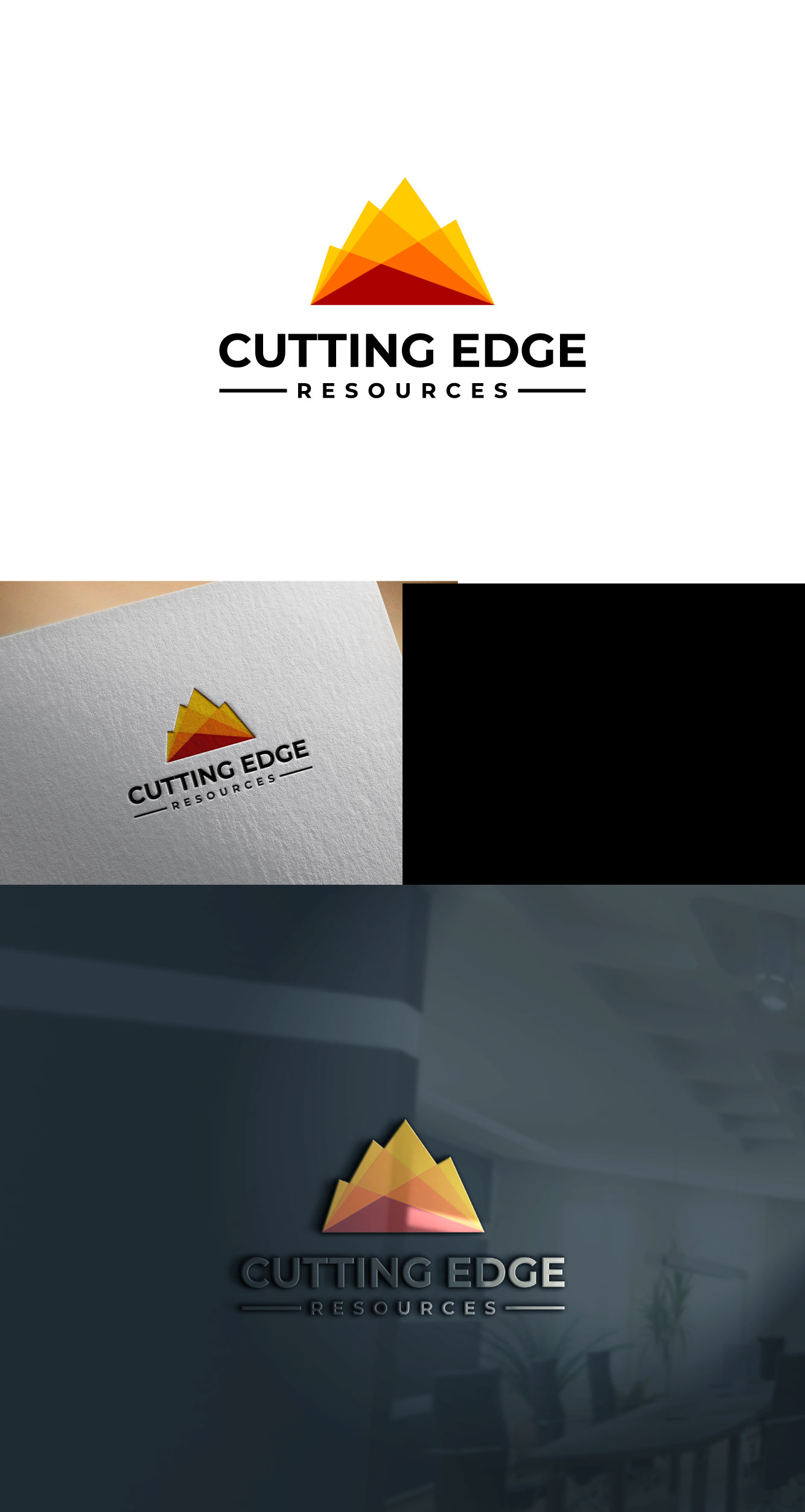 Diseño de Logo por DesignVerse777 para este proyecto | Diseño #34162873