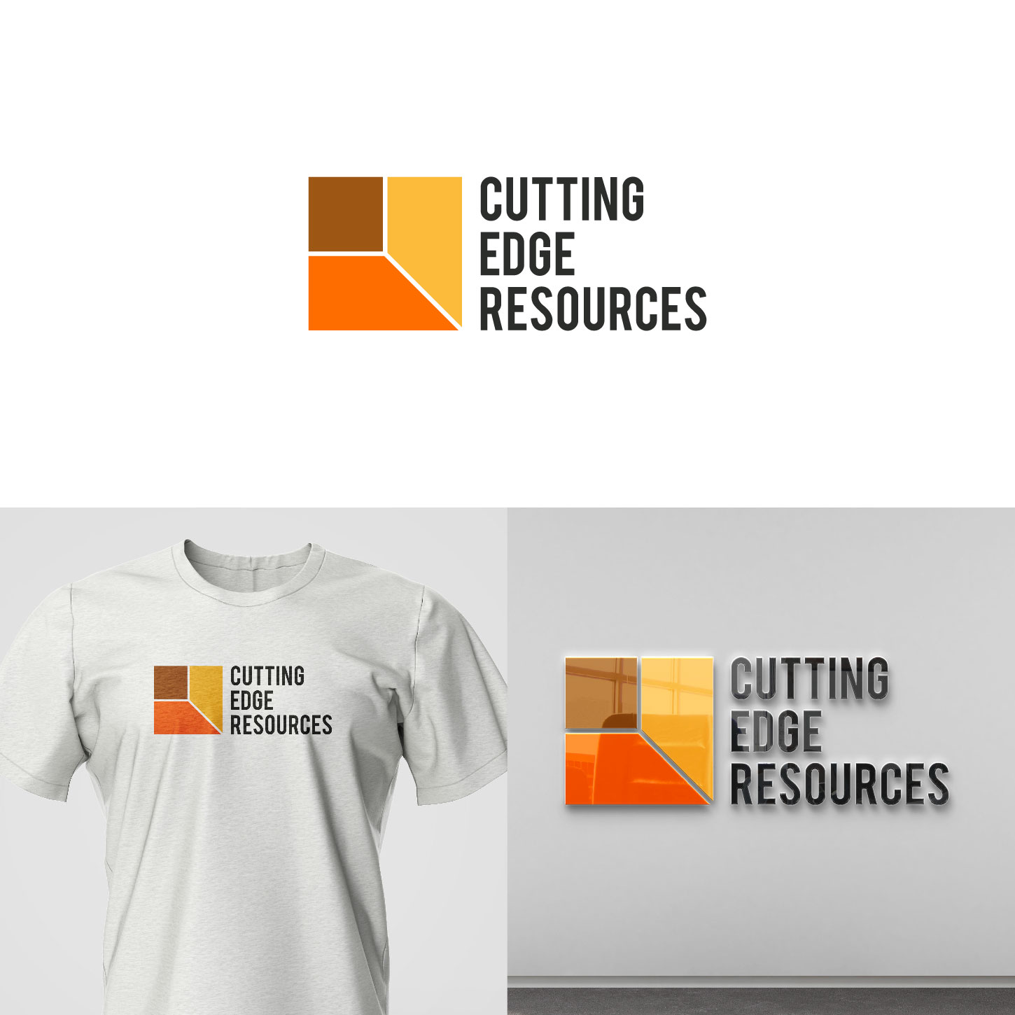 Diseño de Logo por 4tech services para este proyecto | Diseño #34177158