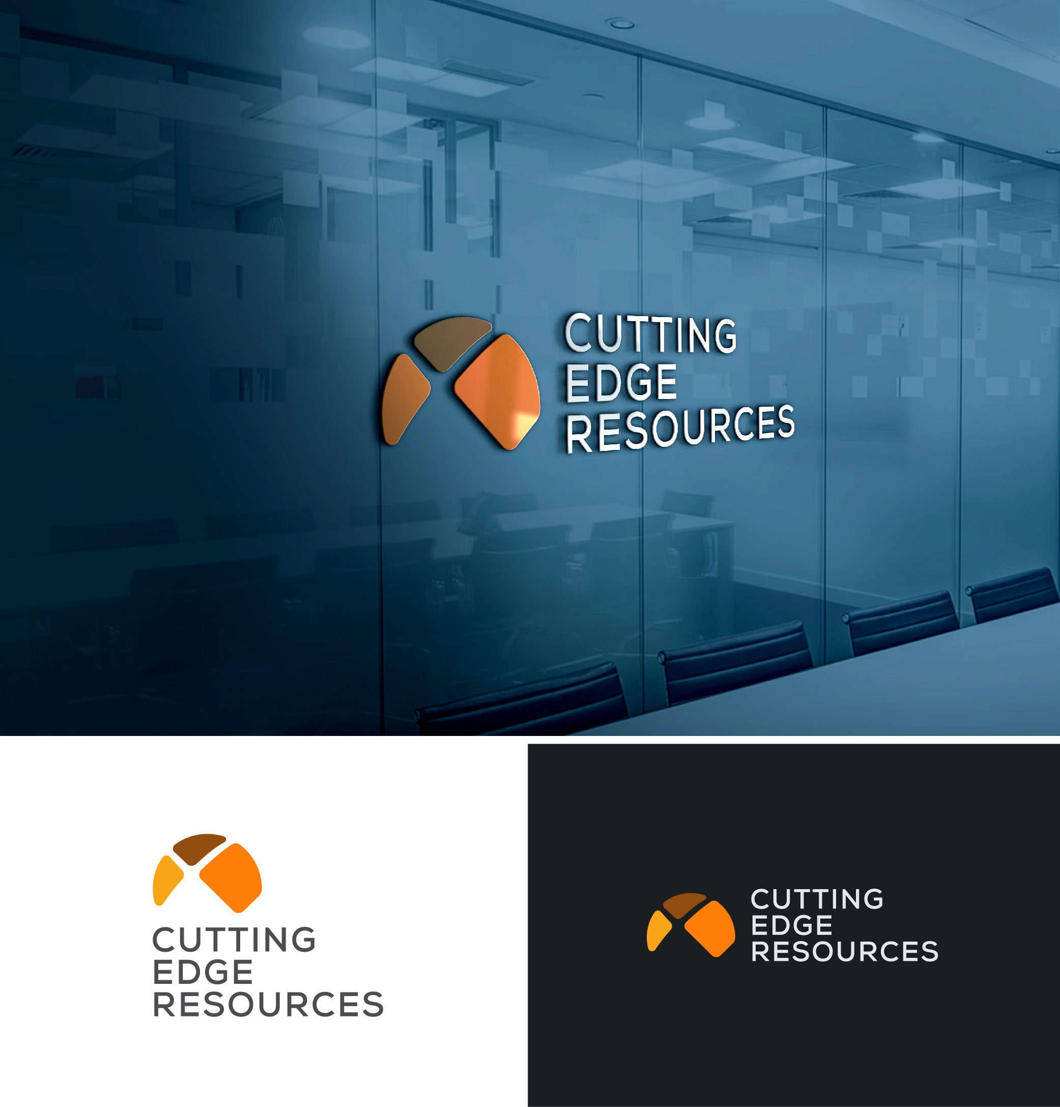 Diseño de Logo por AL-BARAKAH para este proyecto | Diseño #34165084