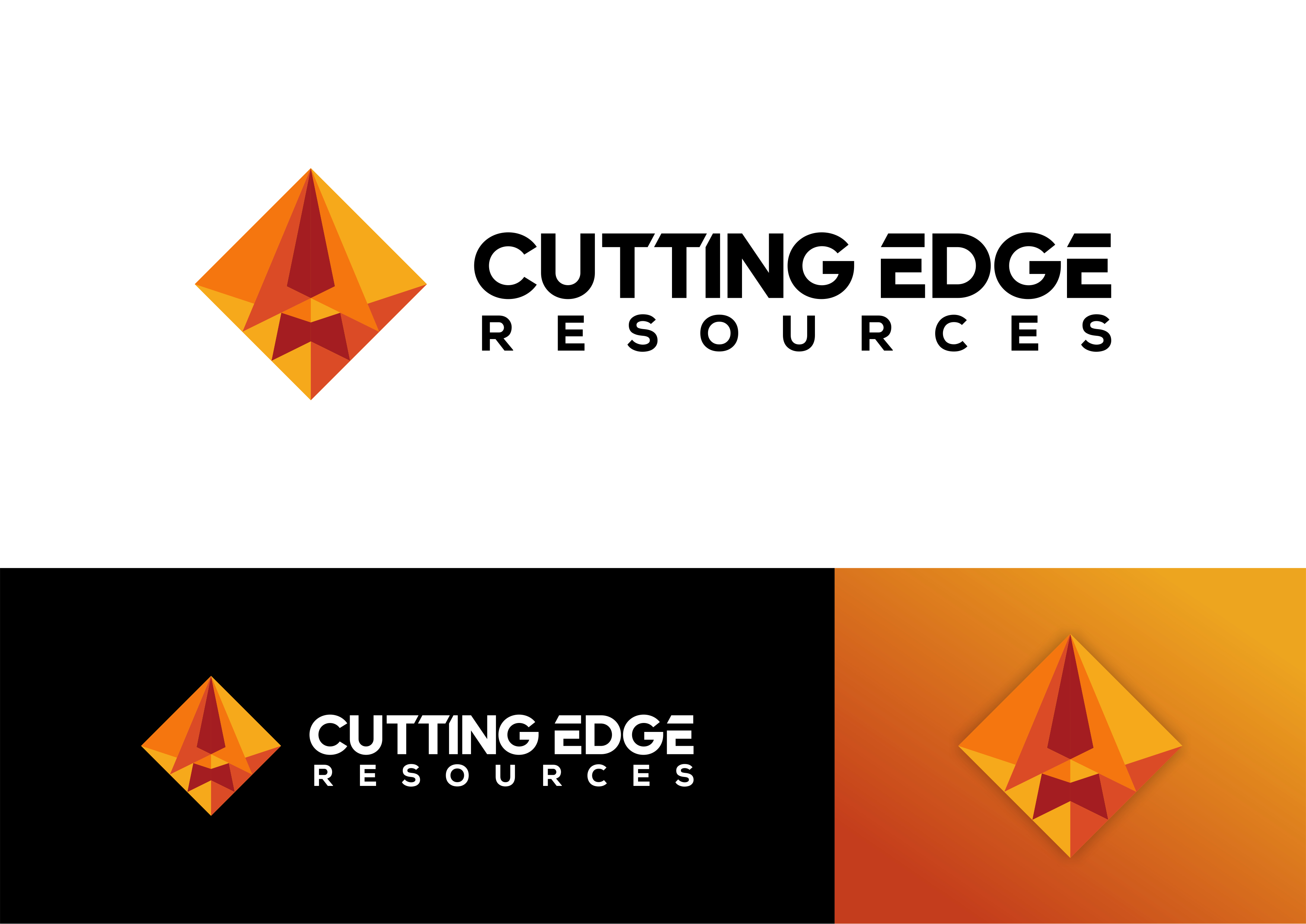Logo Design by ammar_ed for this project | Design #34166967