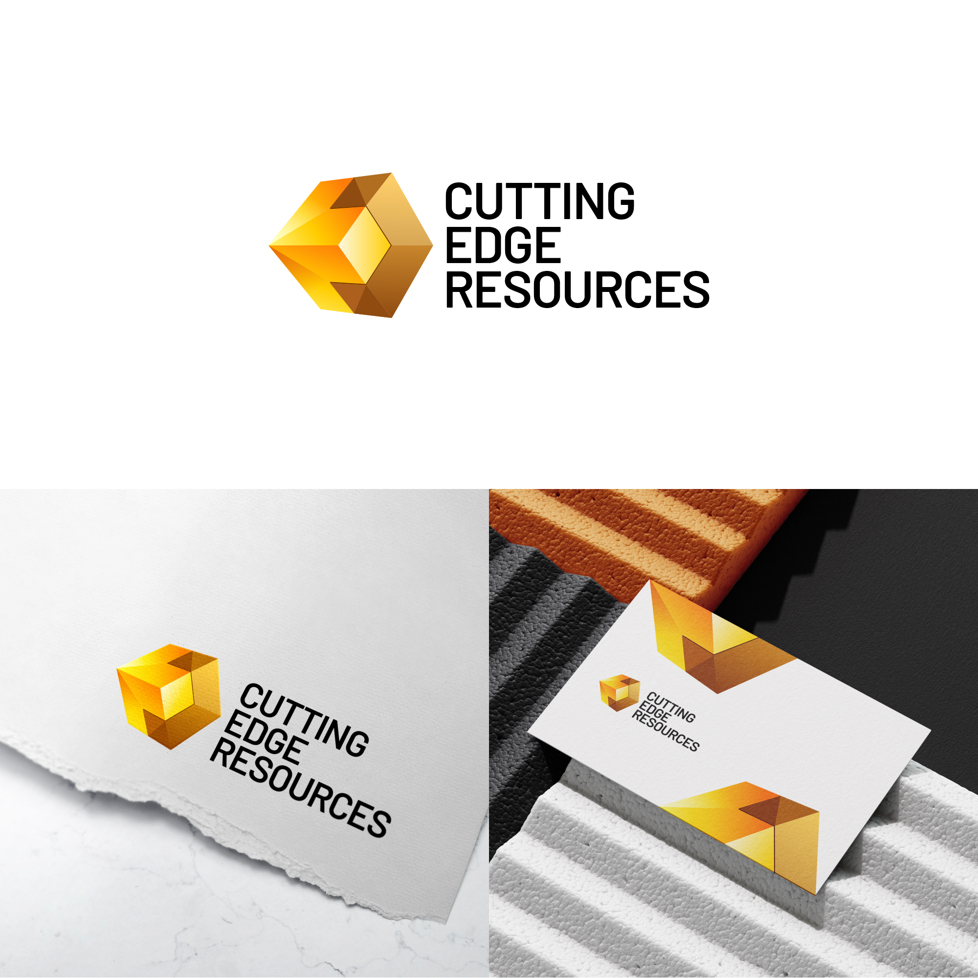 Logo Design by kasva1 for this project | Design #34190217