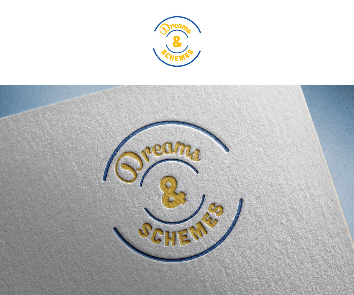 Logo Design by Luckey yaari for this project | Design #34172179