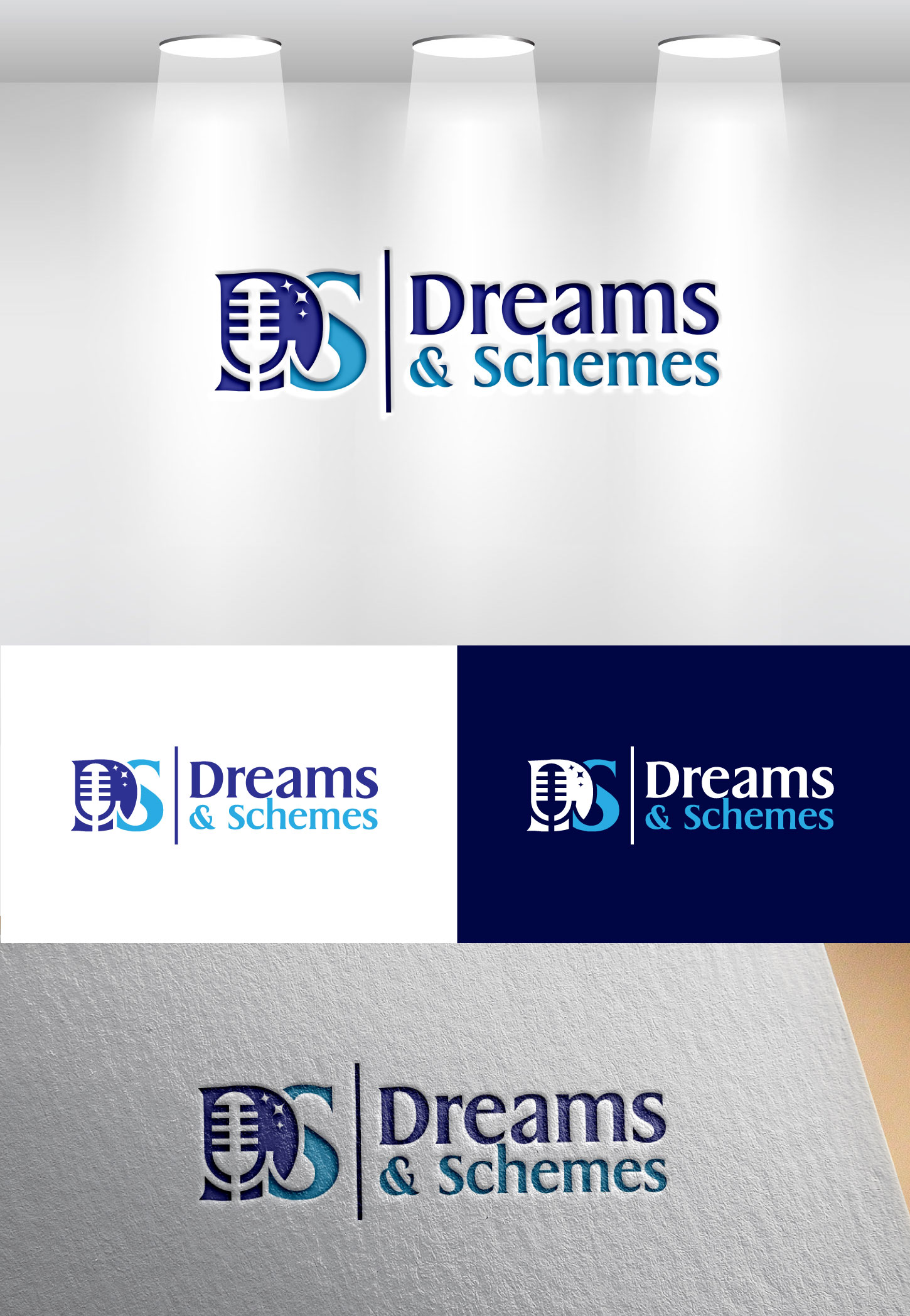 Logo Design by Mi Design1 for this project | Design #34167811