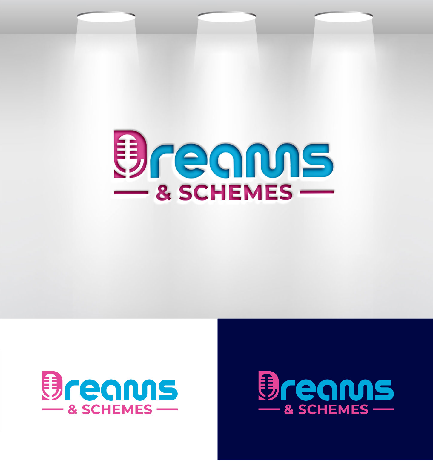 Logo Design by Mi Design1 for this project | Design #34167861