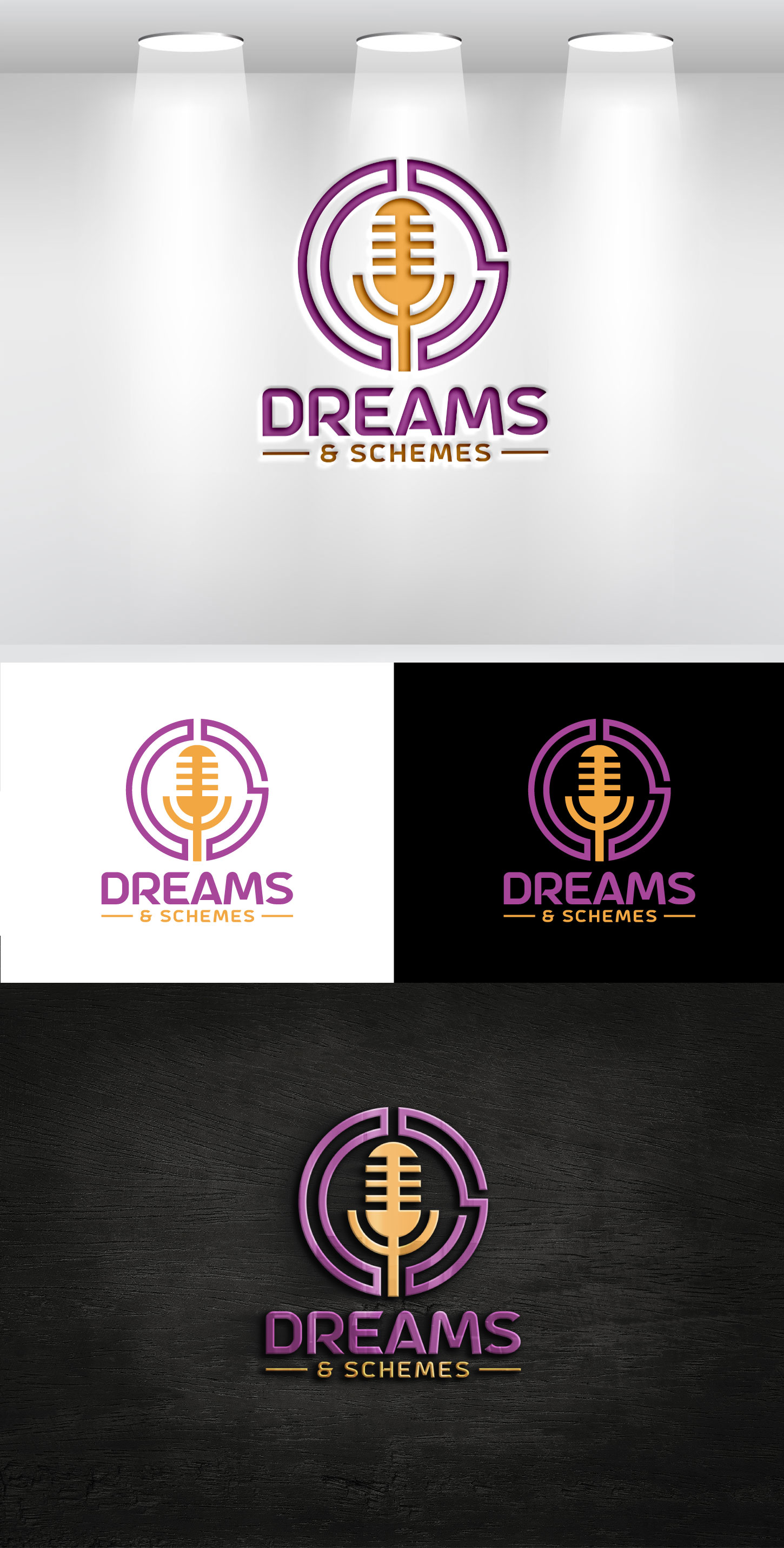 Logo Design by Mi Design1 for this project | Design #34167905