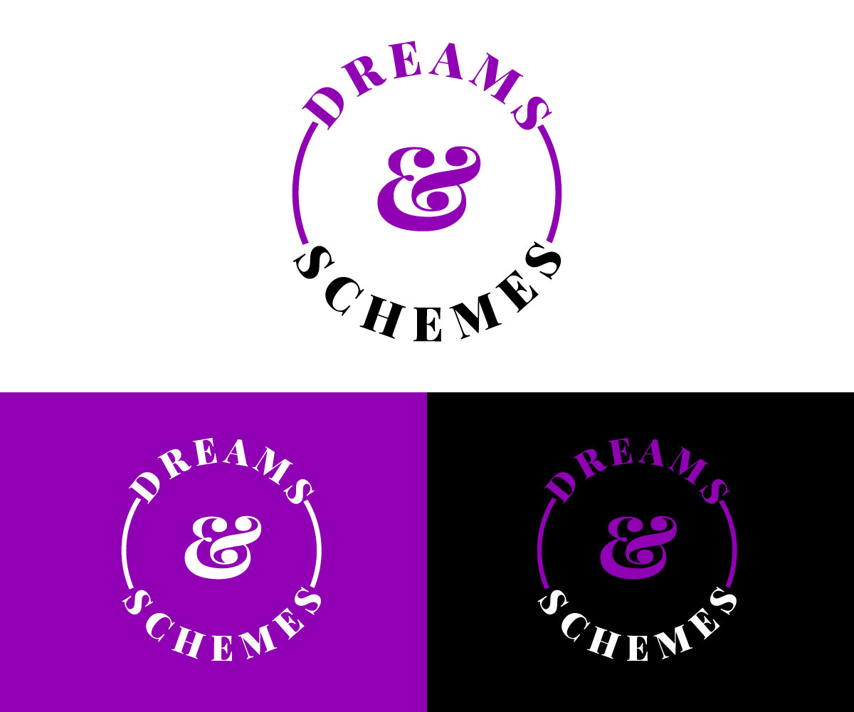 Logo Design by Kavth for this project | Design #34192888