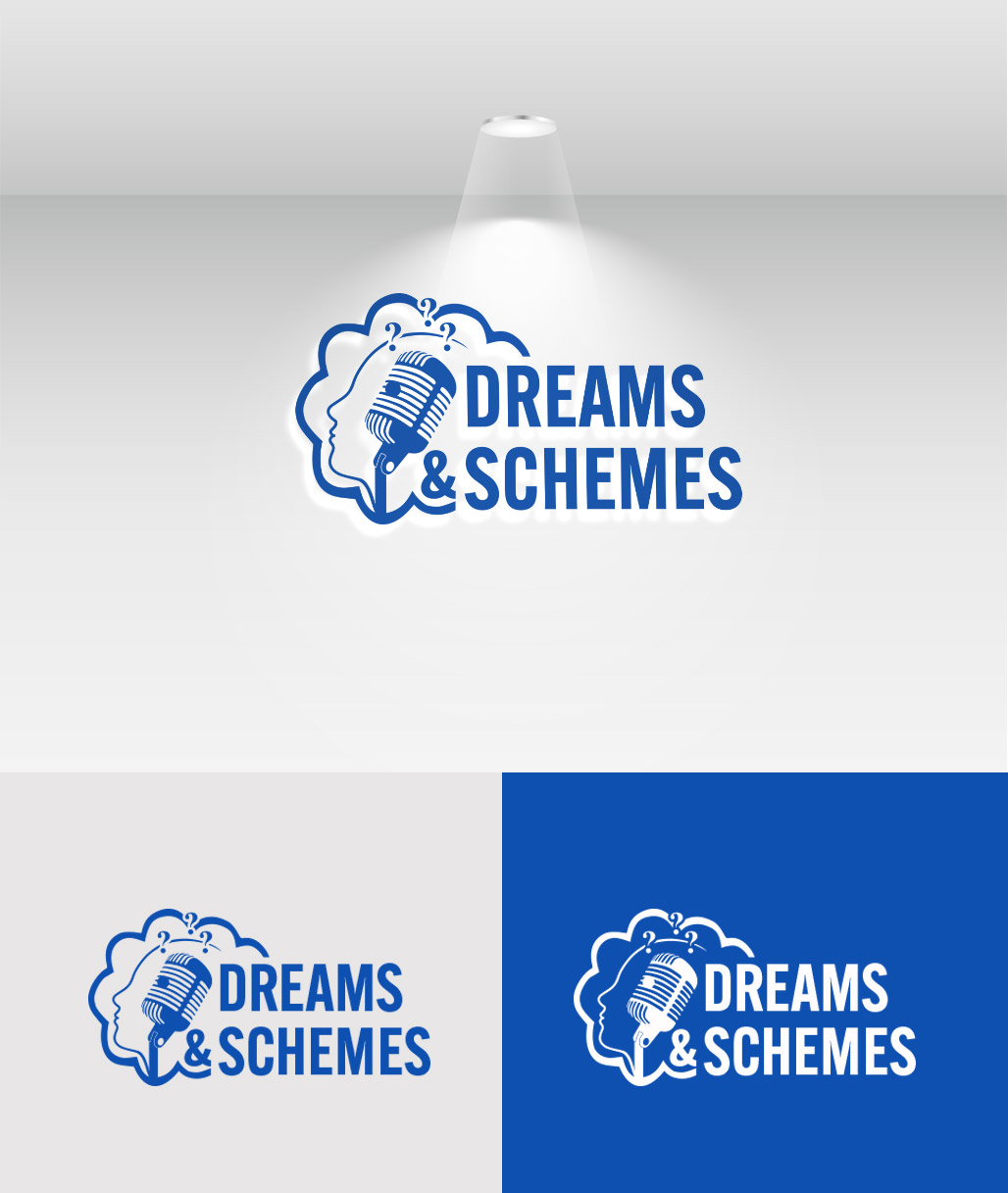 Logo Design by M Art & Design for this project | Design #34164319