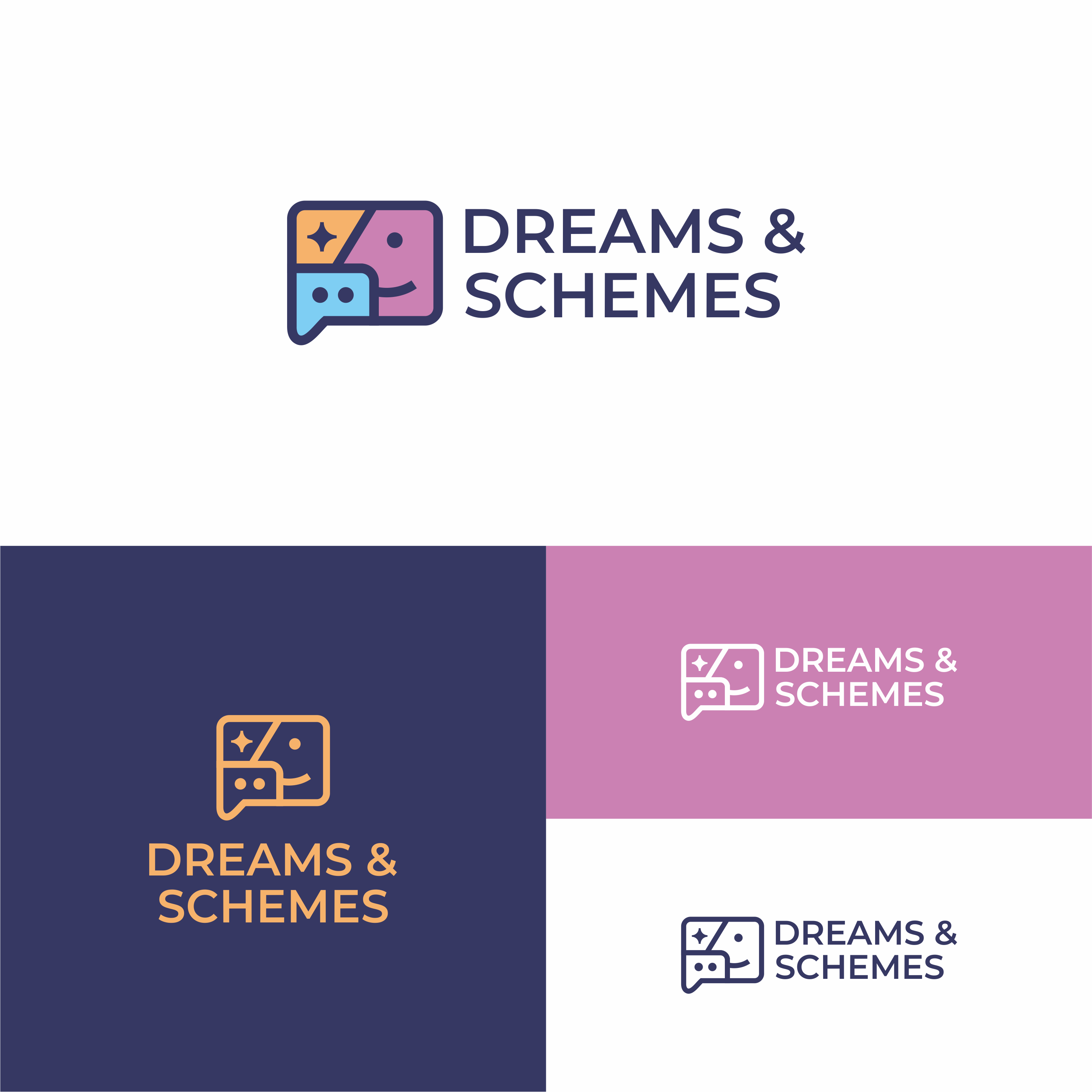 Logo Design by madrisaldi for this project | Design #34167609