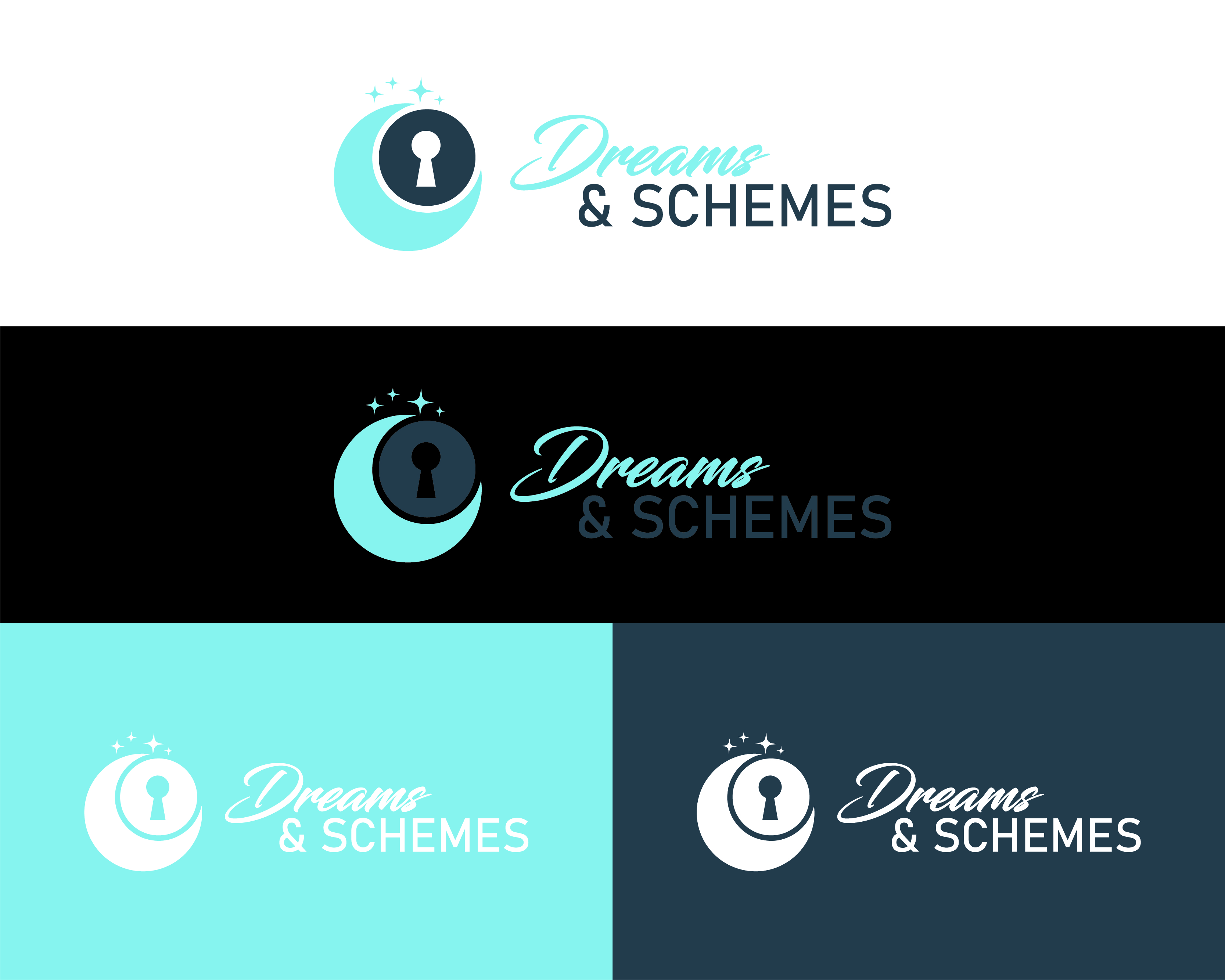 Logo Design by BANI GD for this project | Design #34168360