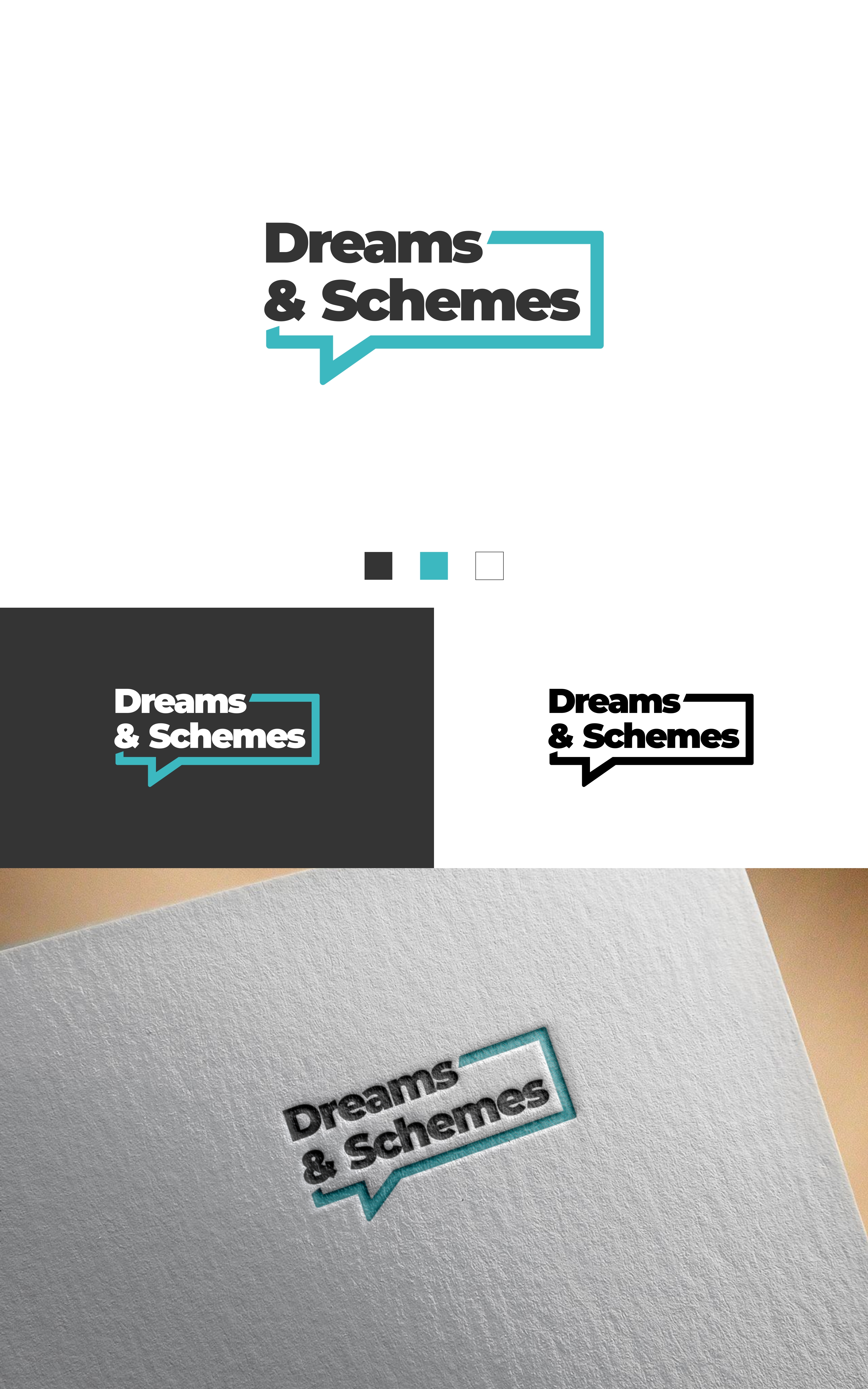 Logo Design by Dell_a.Design for this project | Design #34164538