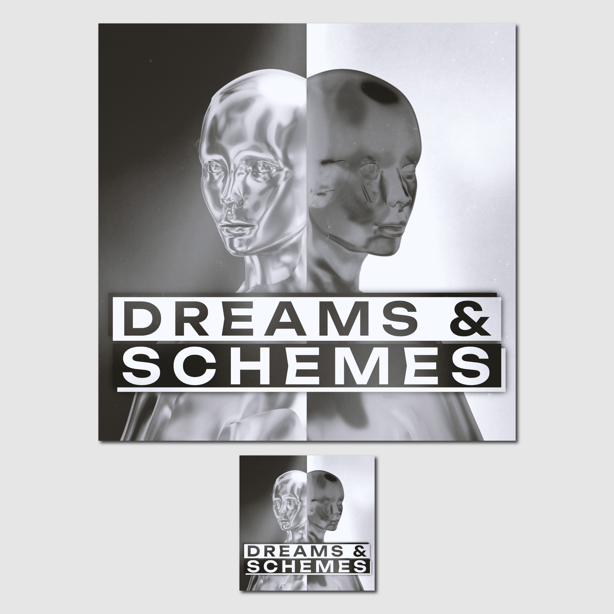 Logo Design by Di3goAngelo for this project | Design #34164547