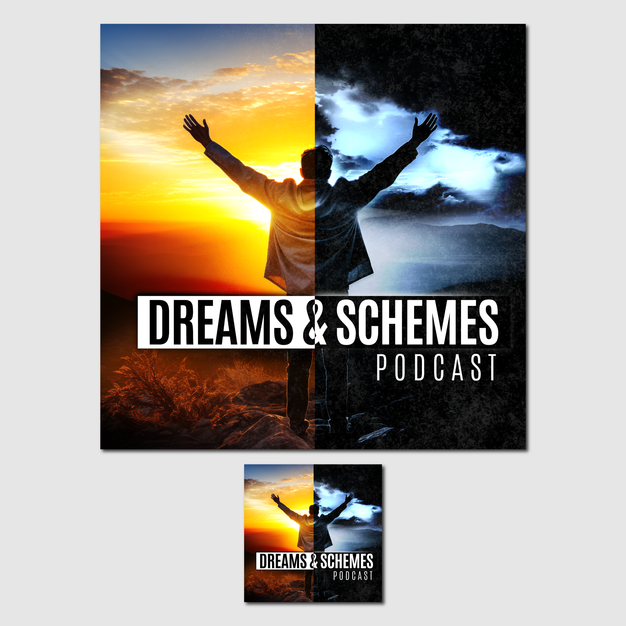 Logo Design by Di3goAngelo for this project | Design #34164548