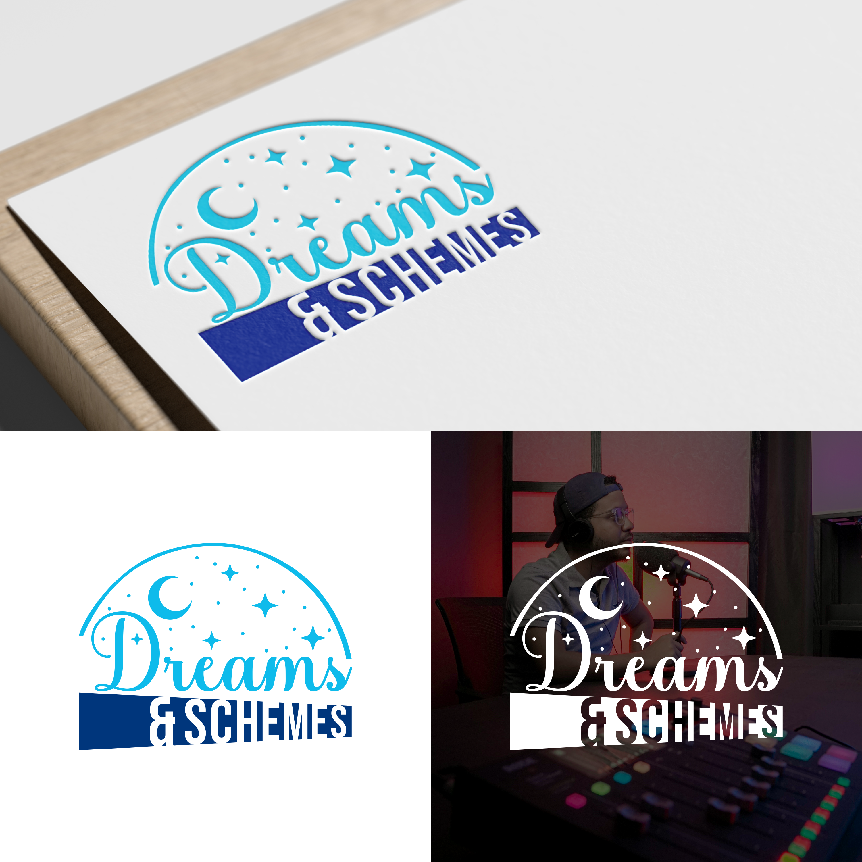 Logo Design by syad666 for this project | Design #34166843