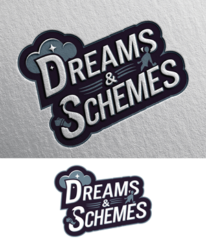 Logo Design by bute for this project | Design #34183513
