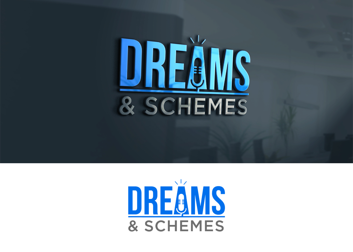 Logo Design by Noor Ezz for this project | Design #34164044