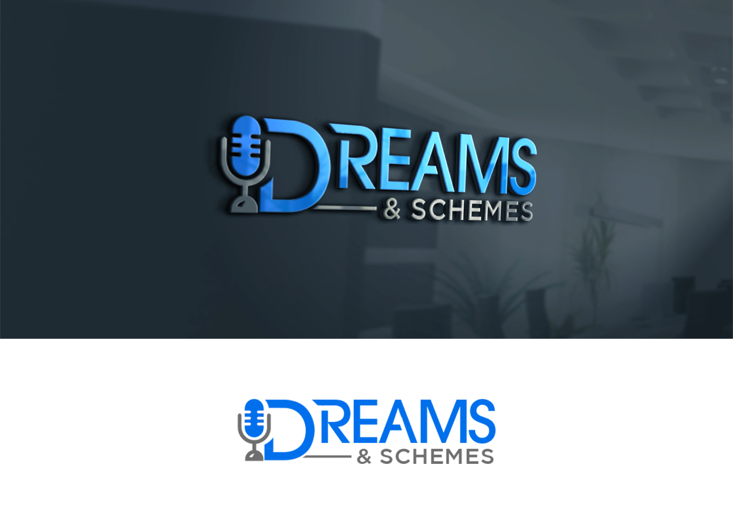 Logo Design by Noor Ezz for this project | Design #34164049