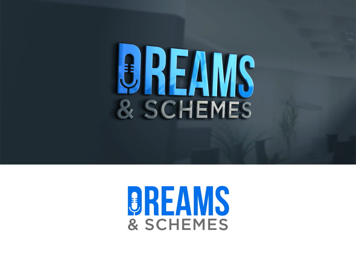 Logo Design by Noor Ezz for this project | Design #34164050