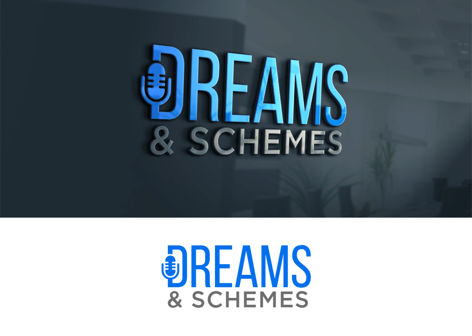 Logo Design by Noor Ezz for this project | Design #34164051