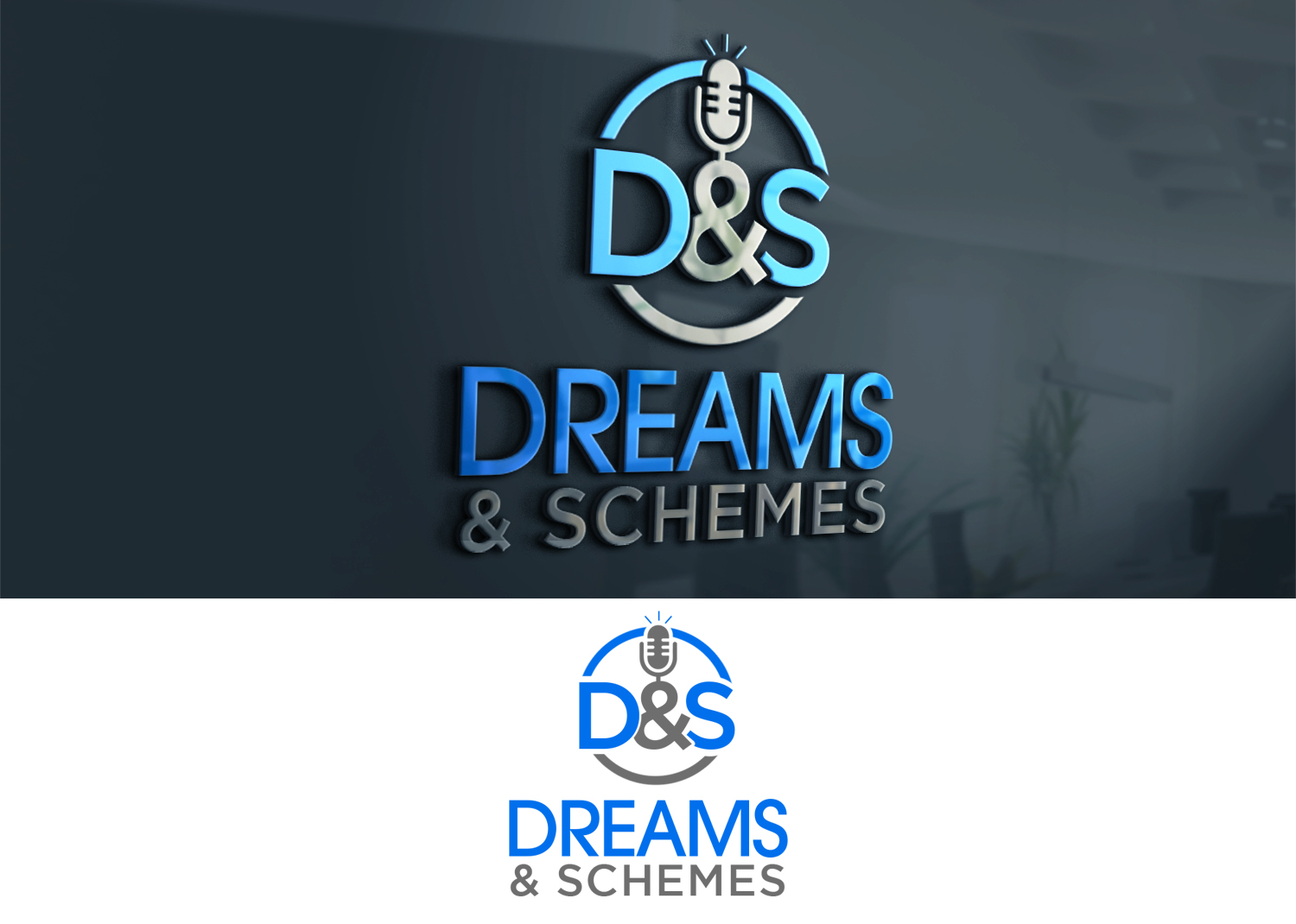 Logo Design by Noor Ezz for this project | Design #34164052