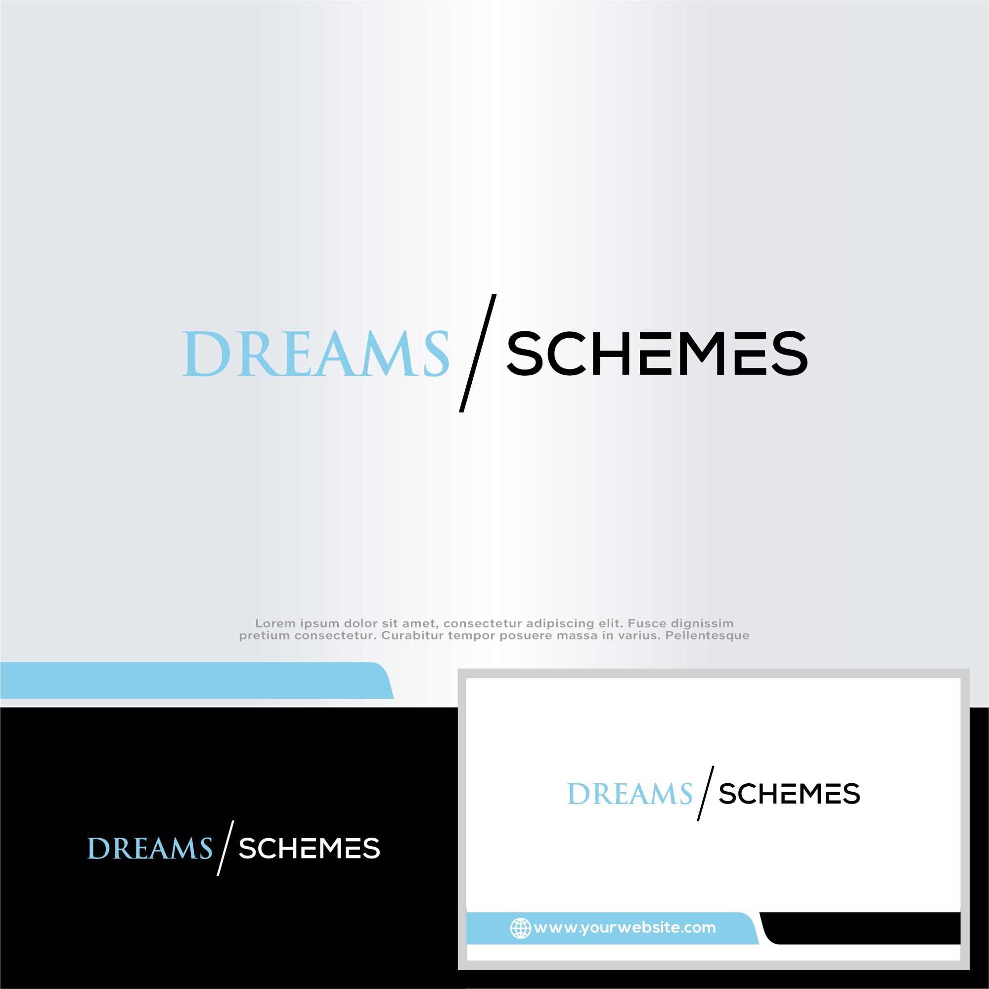 Logo Design by win it for this project | Design #34163534