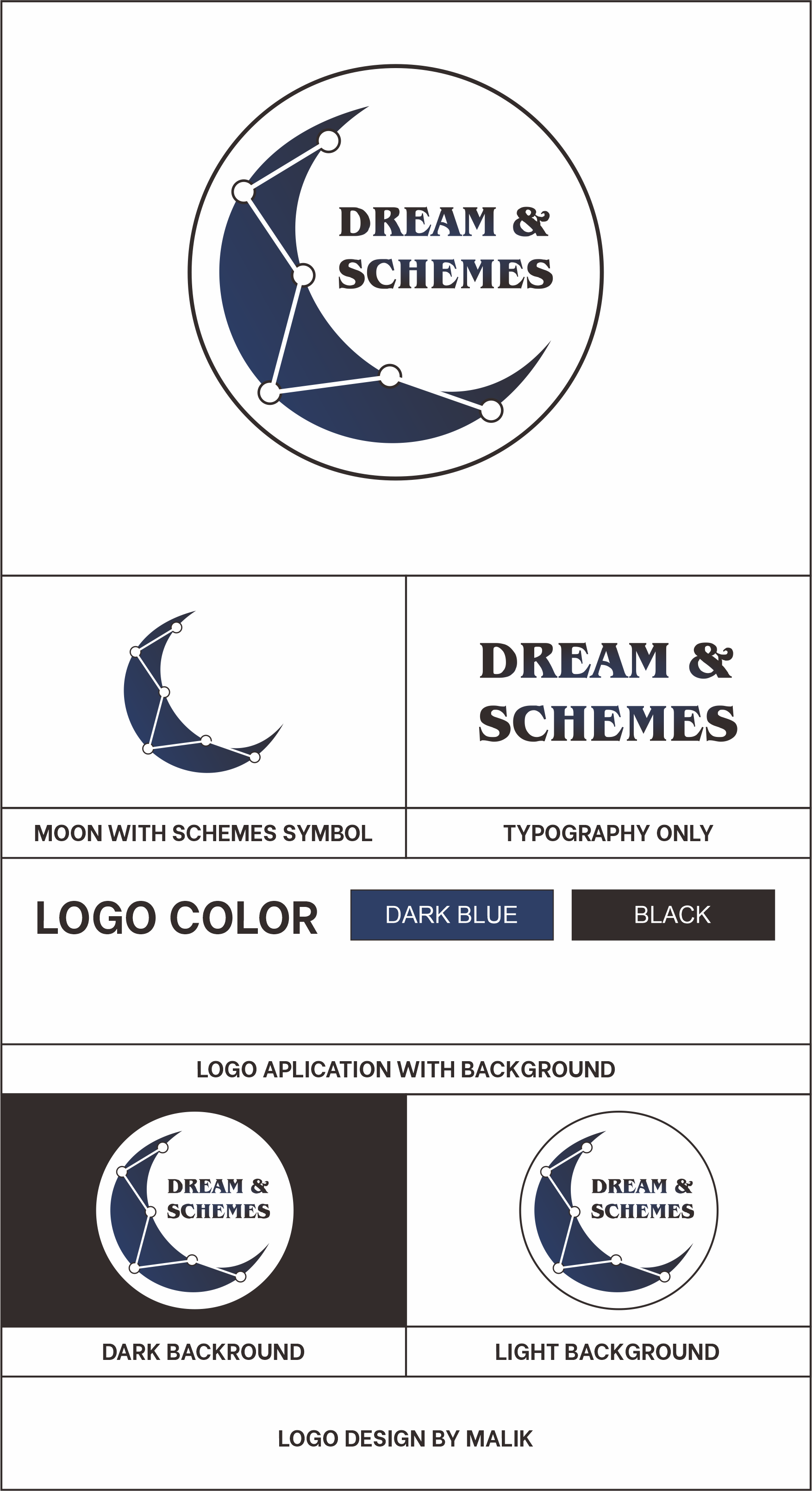 Design de Logo par MALIK CREATIVE MEDIA pour ce projet | Design : #34166901