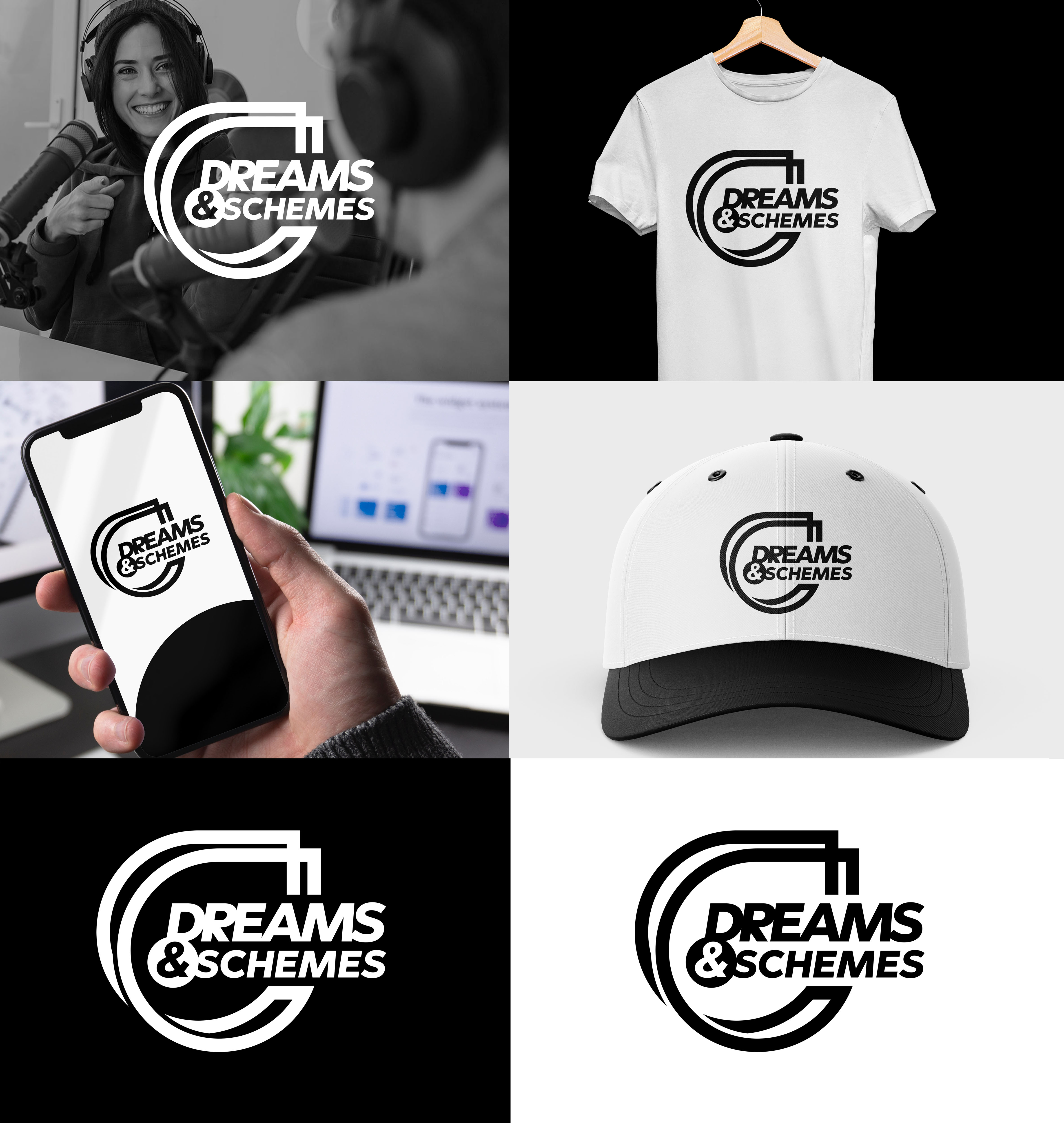 Logo Design by aexoagency for this project | Design #34165030