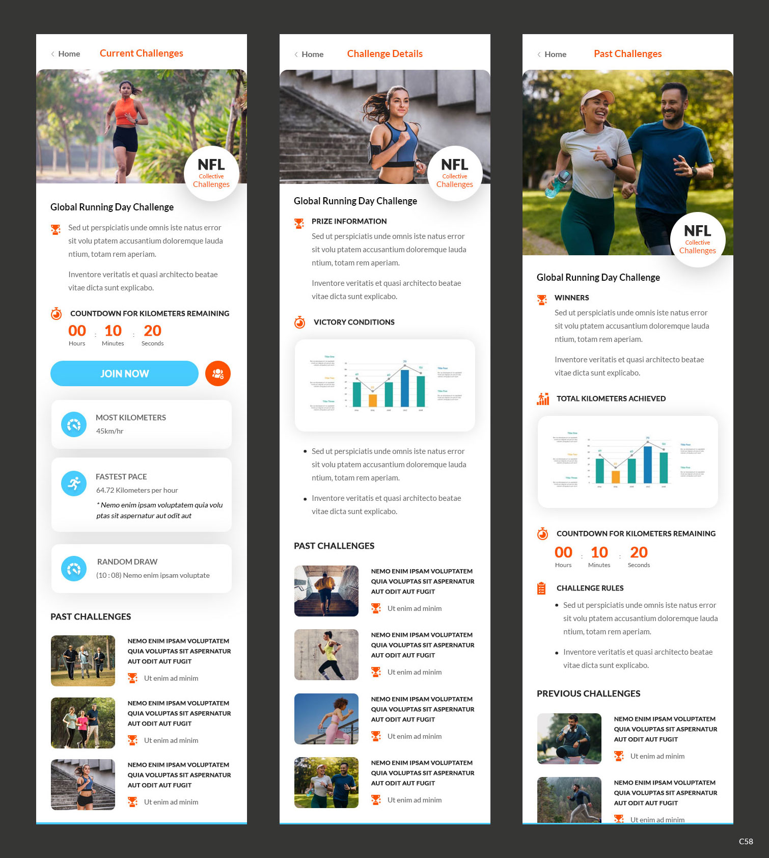 App Design by pb for this project | Design #34183112