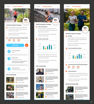 App Design by pb for this project | Design: #34183112