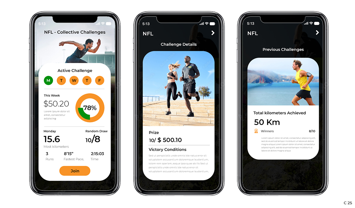 Diseño de aplicación (App) por pb para este proyecto | Diseño #34190360