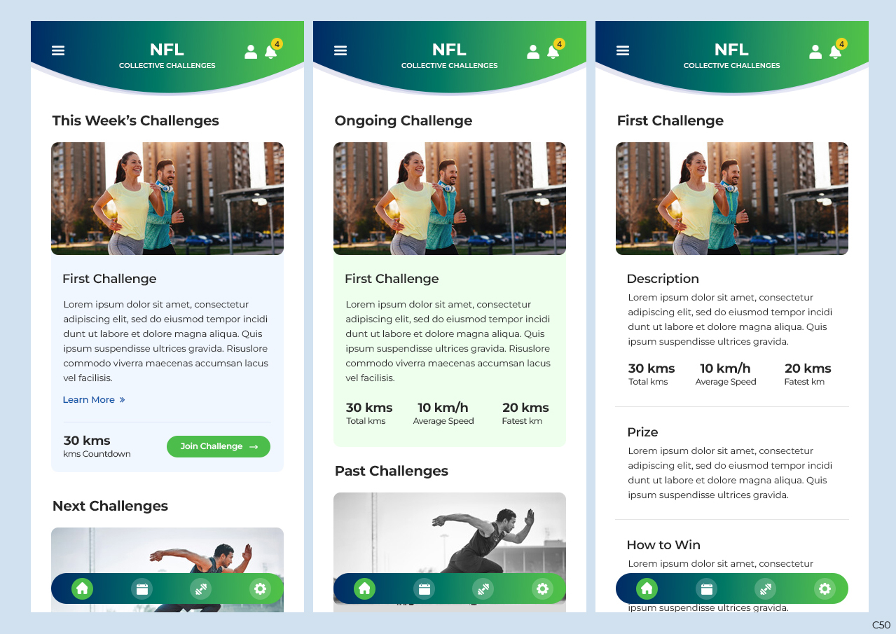 App-Design von pb für dieses Projekt | Design #34190361