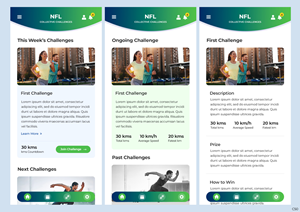 App Design by pb for this project | Design: #34190361