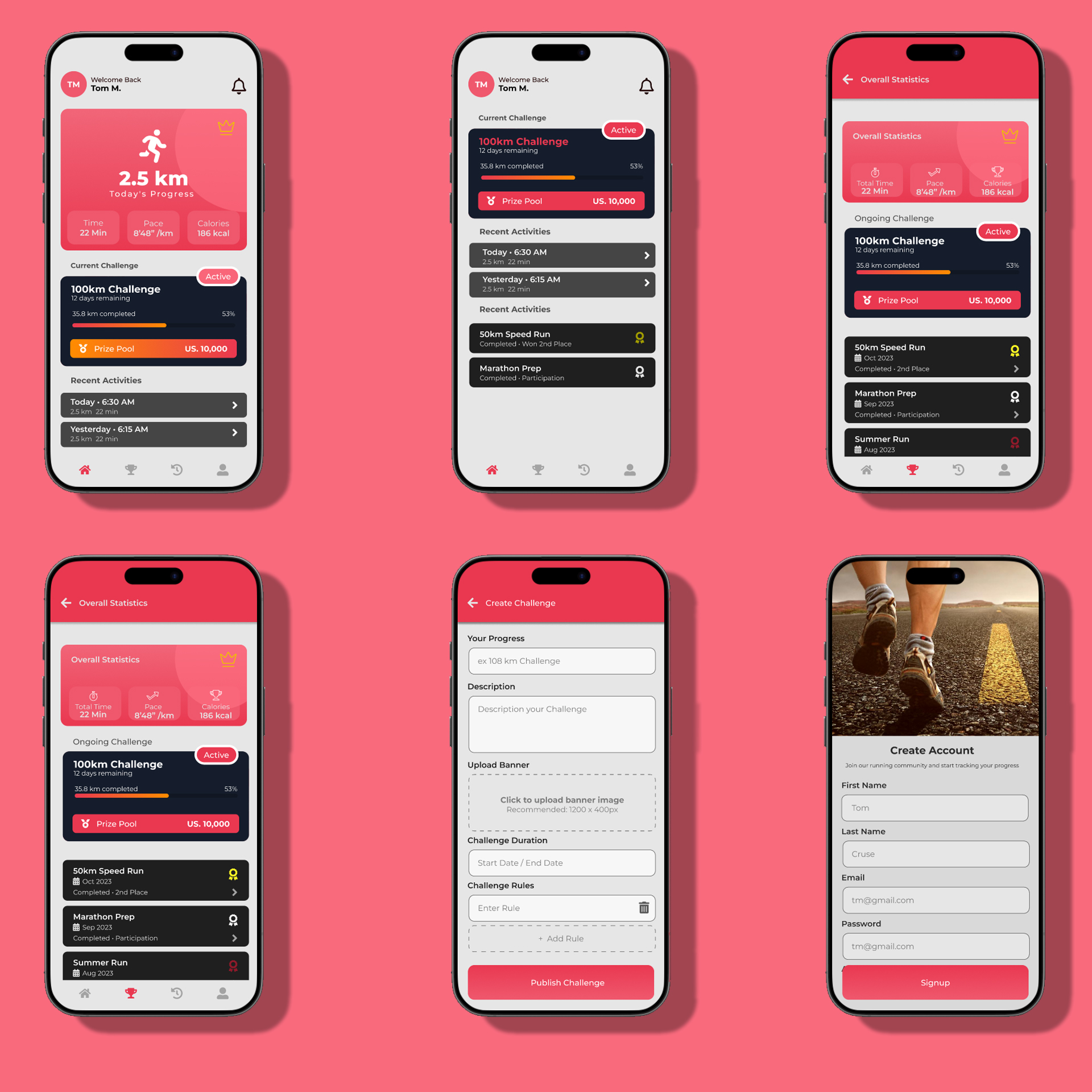 App-Design von Tharindu Gomas für dieses Projekt | Design #34198779