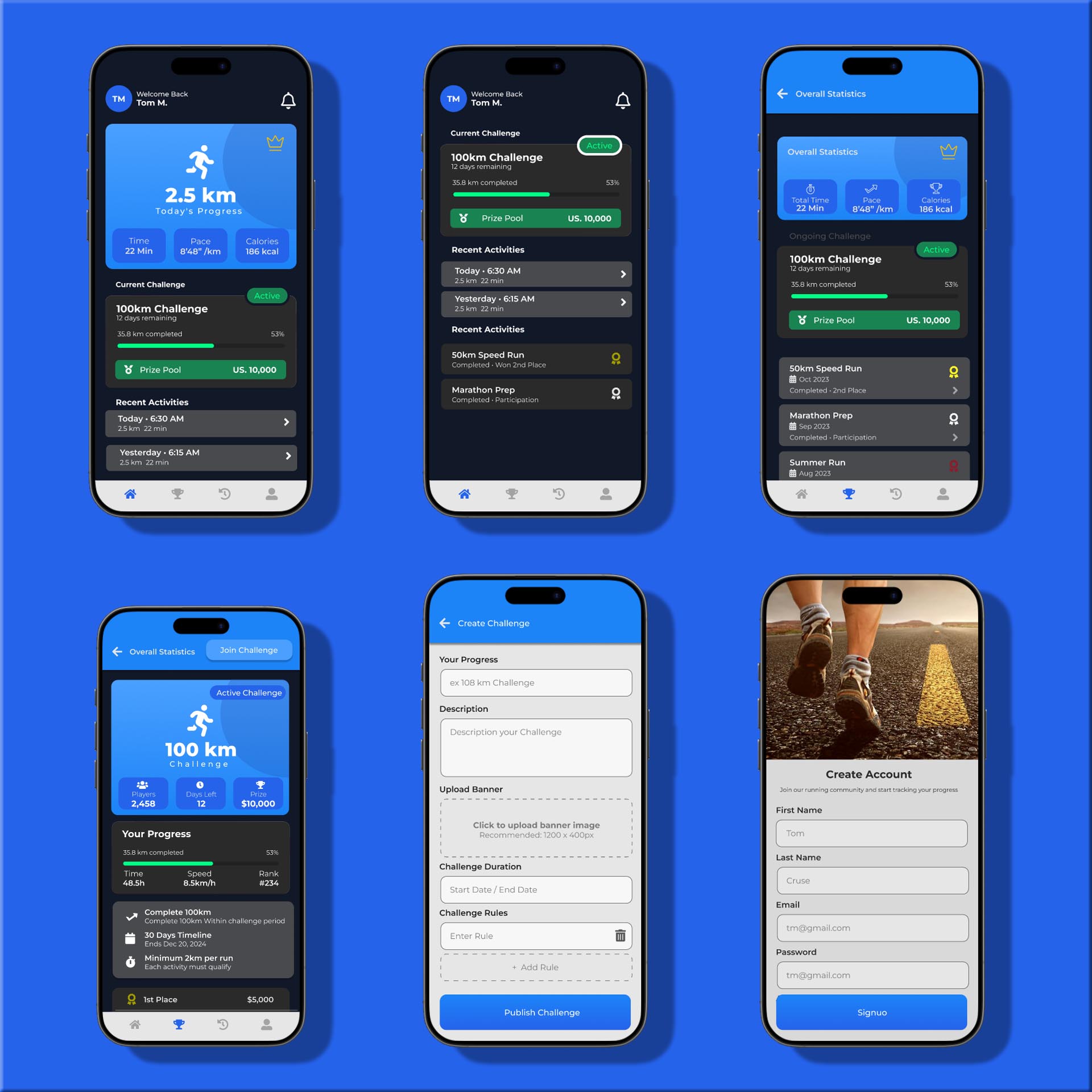 App Design by Tharindu Gomas for this project | Design #34198781