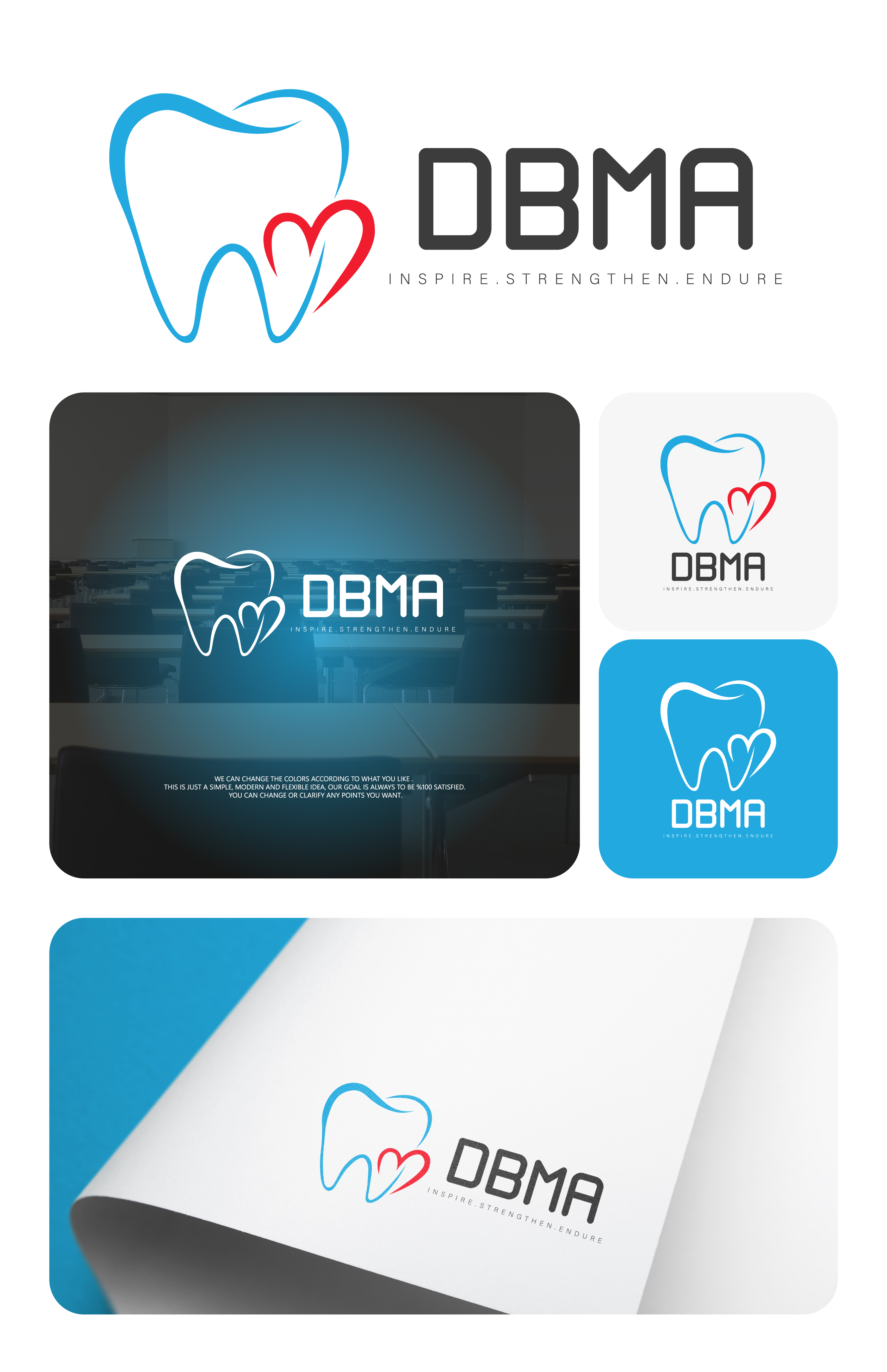 Logo Design by AG Artworks for this project | Design #34165911