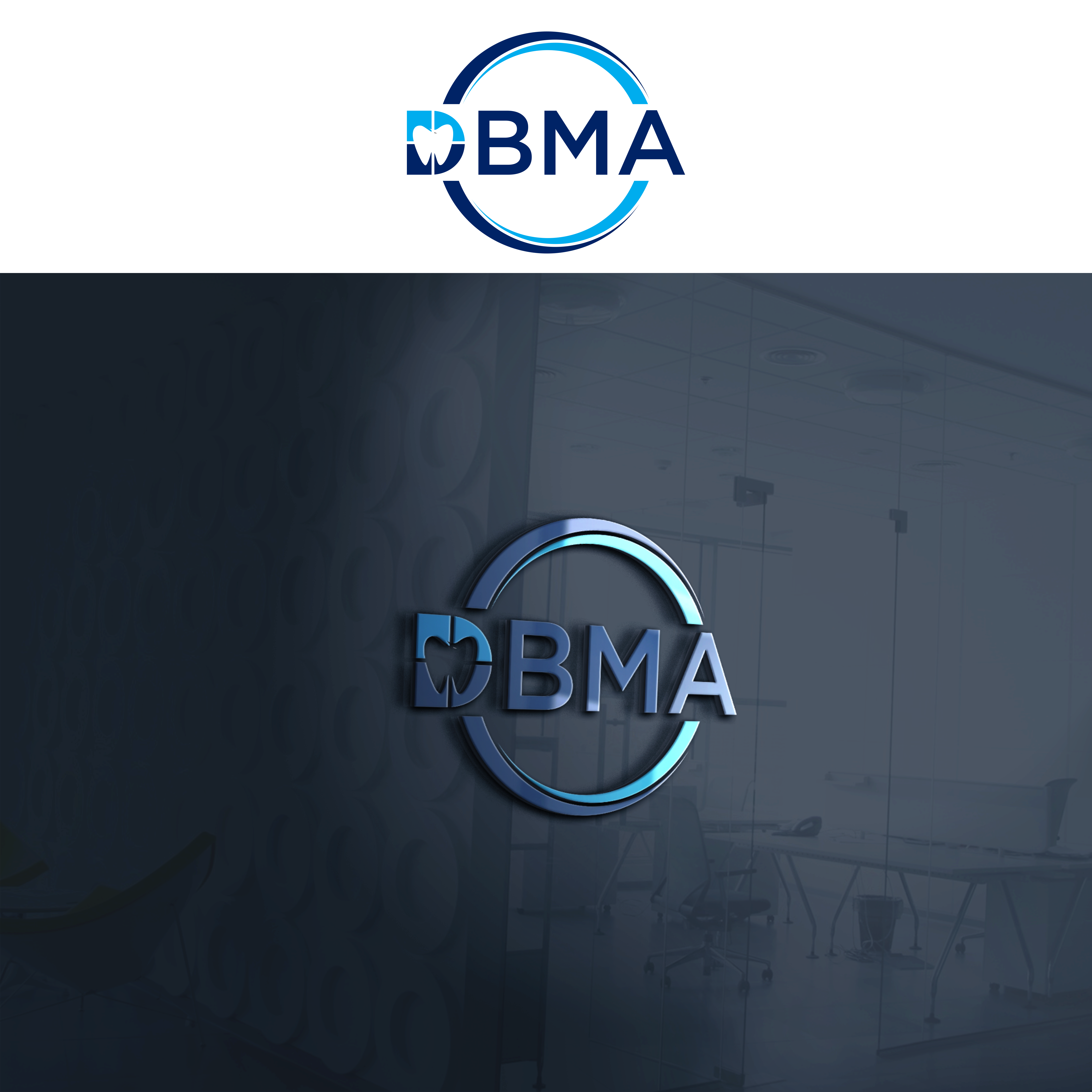 Logo Design by Astro D for this project | Design #34166921