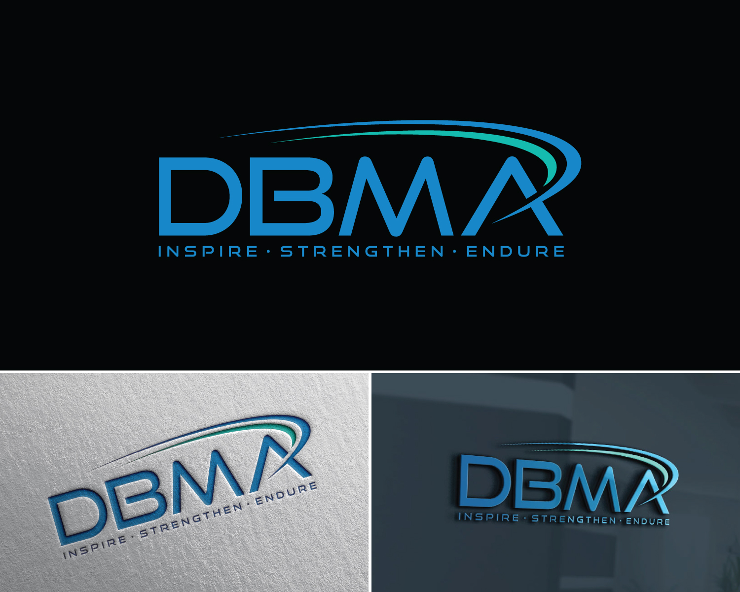 Logo Design by Atec for this project | Design #34167218