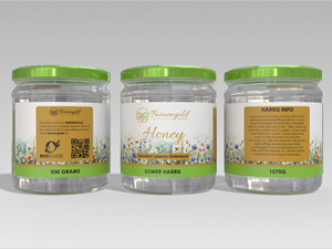 Label Design by Jose Loaiza for this project | Design: #34177244