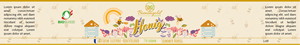 Label Design by Vyacheslav65