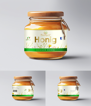 Label Design by dadaMEDIA for this project | Design: #34197740