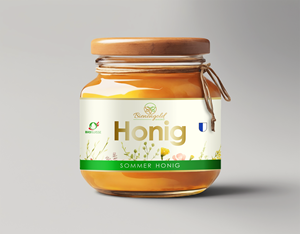 Label Design by dadaMEDIA for this project | Design: #34197741