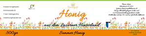 Label Design by Martin Prihatna for this project | Design #34180849