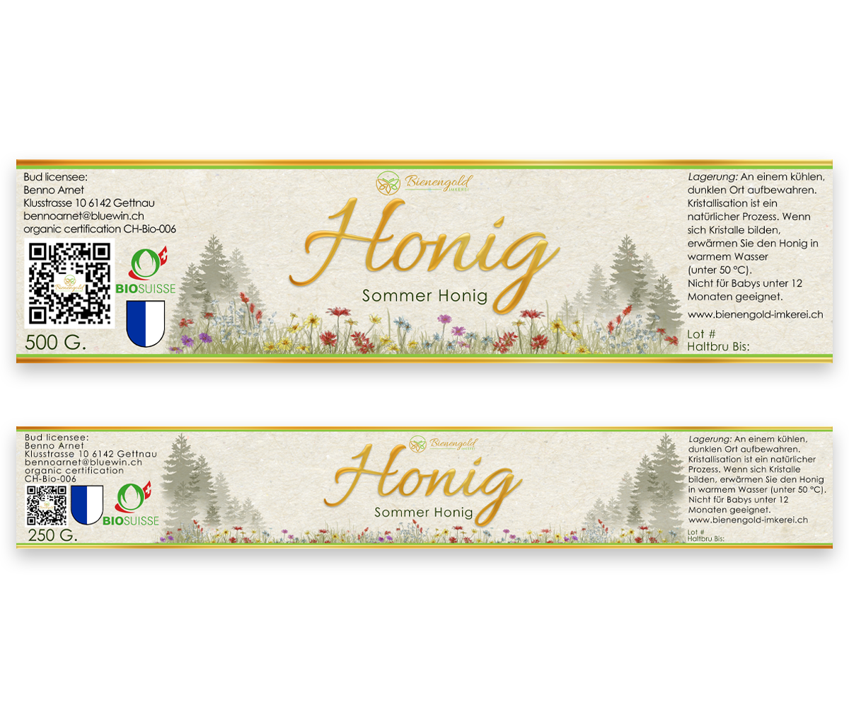 Etikett-Design von Lezette_G für dieses Projekt | Design #34214738