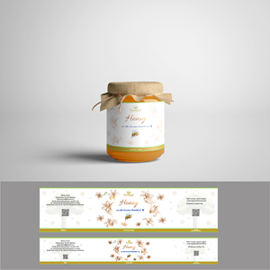 Etikett-Design von fly  design für dieses Projekt | Design: #34197224