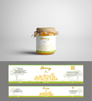 Label Design by fly  design for this project | Design: #34204496