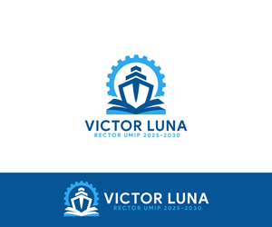 Logo Design by James J. for this project | Design #34175515