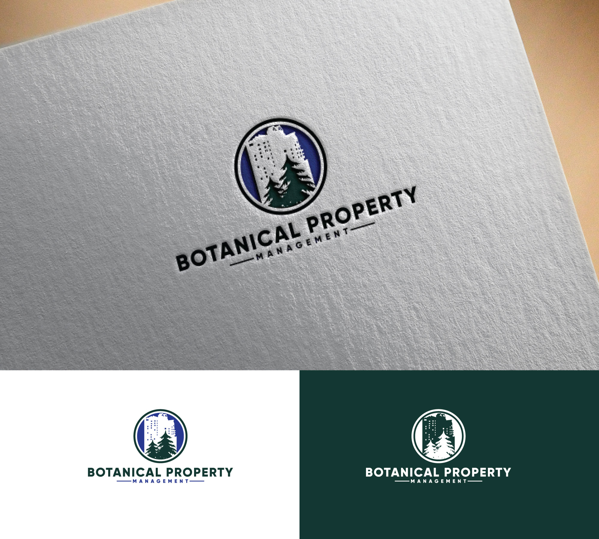 Logo Design by RRR Design for this project | Design #34166577