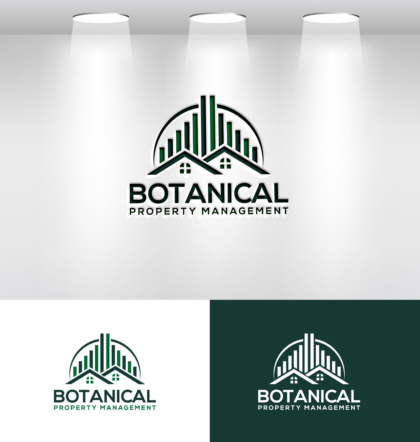 Logo Design by Mi Design1 for this project | Design #34166193
